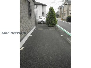 セトルセブン　Ａ/Ｂ（高崎市貝沢町）の物件外観写真